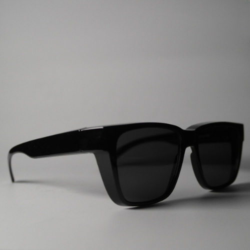 Rátét - 510-Fényes Fekete