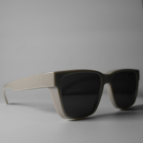 Rátét - 510-Krém Szürke