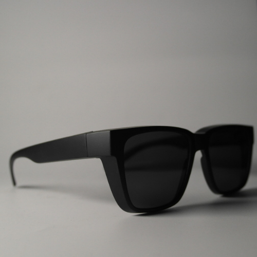 Rátét - 510-Matt Fekete