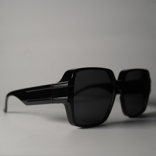 Rátét - 511-Fényes fekete