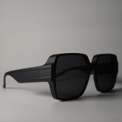 Rátét - 511-Matt Fekete