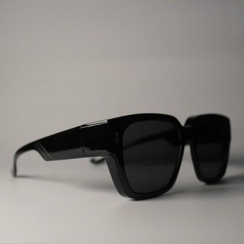 Rátét - 513-Fényes Fekete