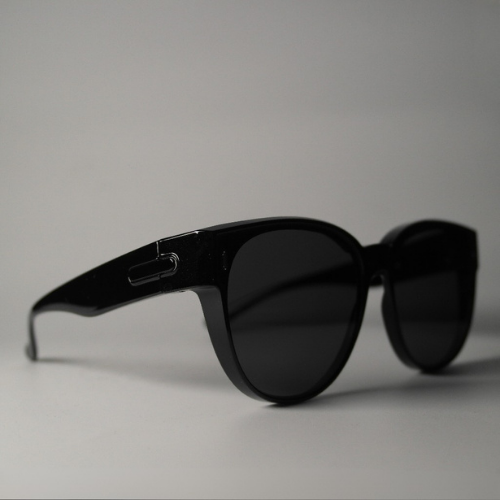 Rátét - 515-Fénye fekete