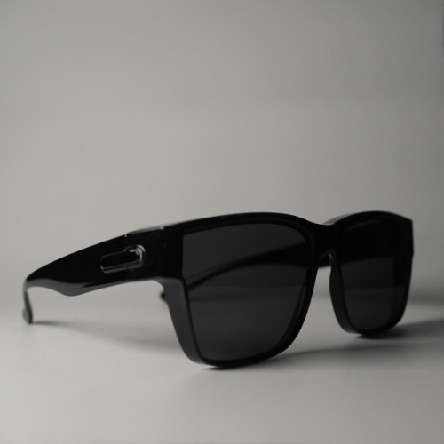 Rátét - 516-Fényes Fekete