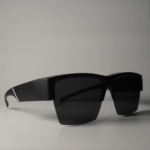 Rátét - 517-Matt fekete