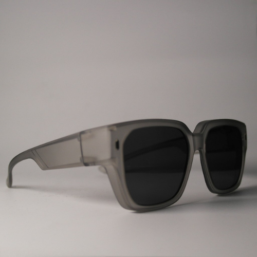 Rátét - 523-szürke