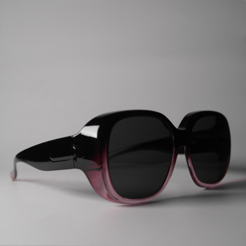 Rátét - 563-Bordó átmenet