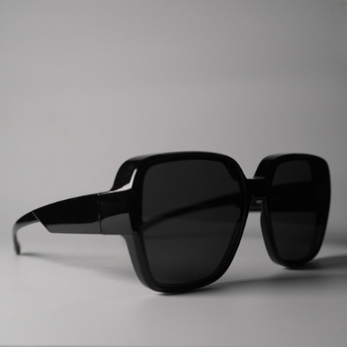 Rátét - 565-Fényes fekete