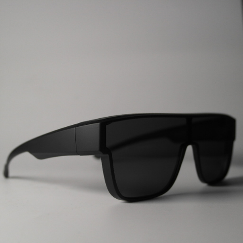 Rátét - 568-Matt fekete