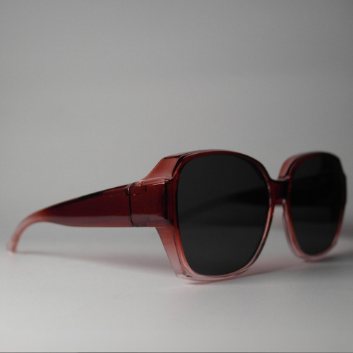 Rátét - 8131-Bordó átmenet