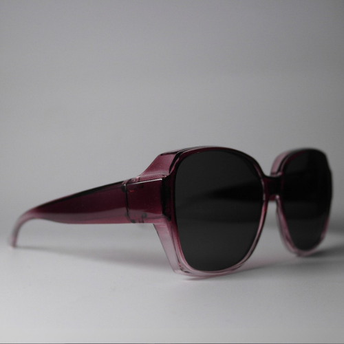 Rátét - 8131-Pink átmenet