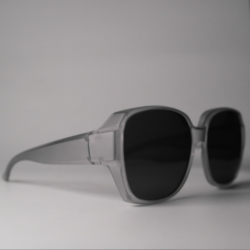 Rátét - 831-Szürke