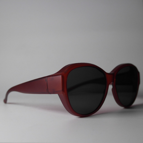 Rátét - 833-Bordó