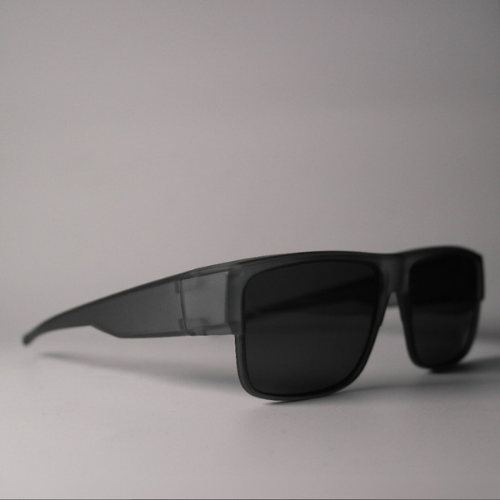 Rátét - 835-Átlátszó zöld