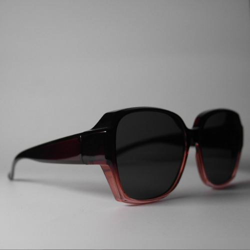 Rátét - 839-Bordó átmenet