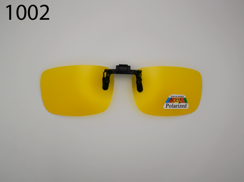 Előtét - 1002 SÁRGA