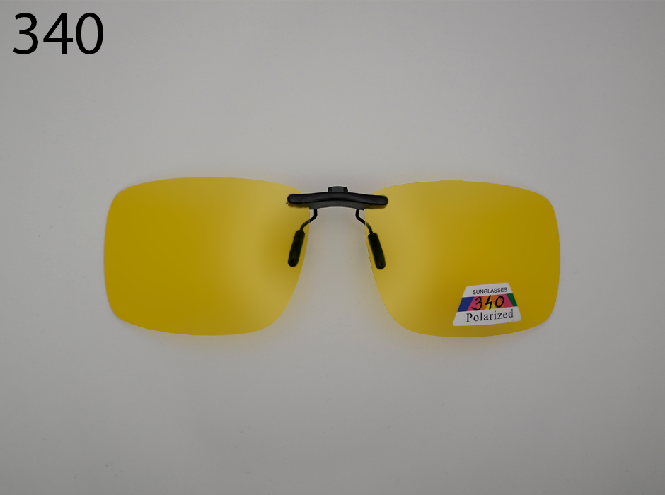 Előtét - 340 SÁRGA