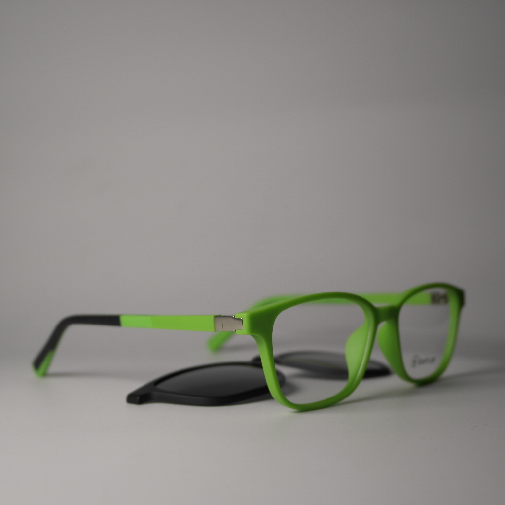 Let's go gyerek - 2204 C4