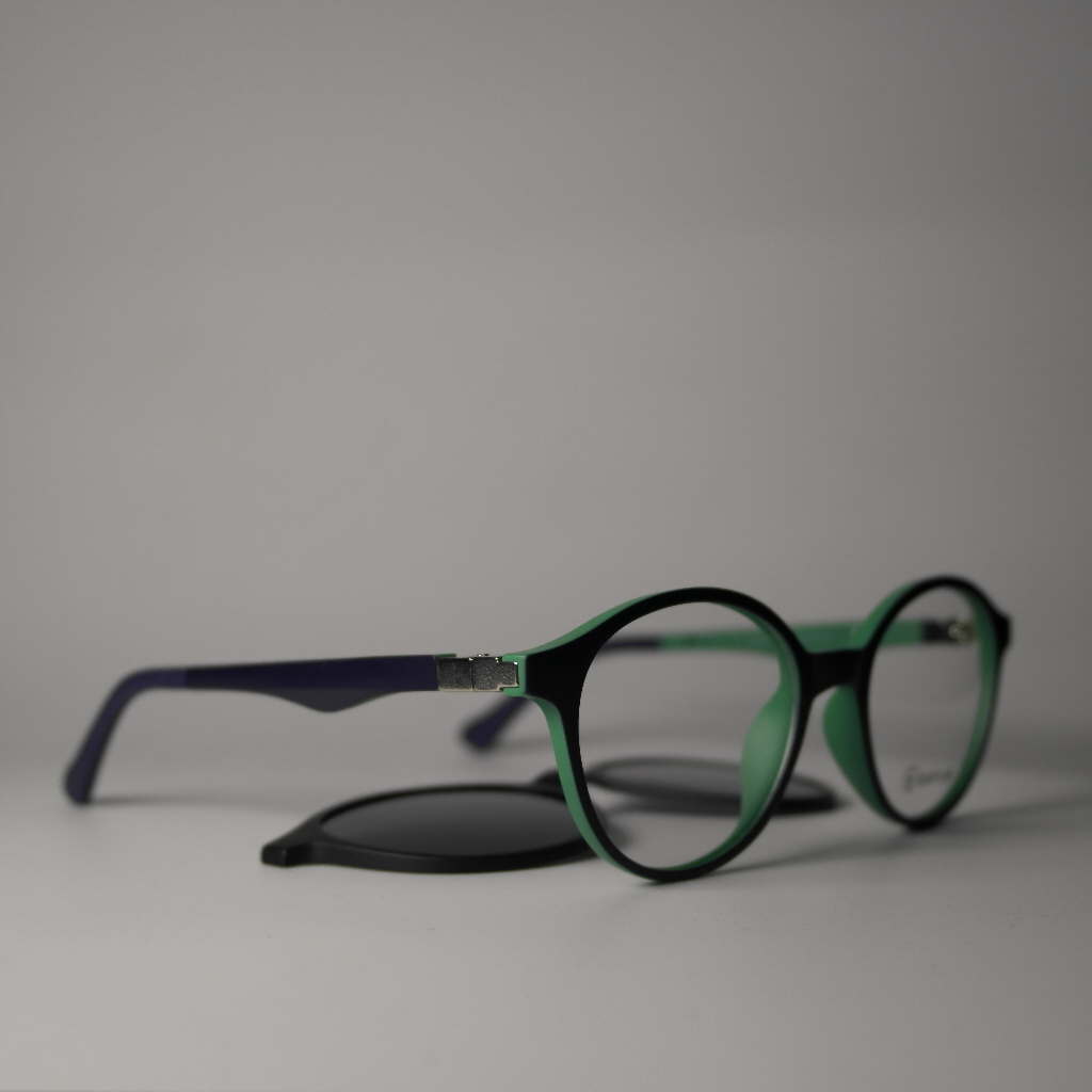 Let's go gyerek - 2501 C2