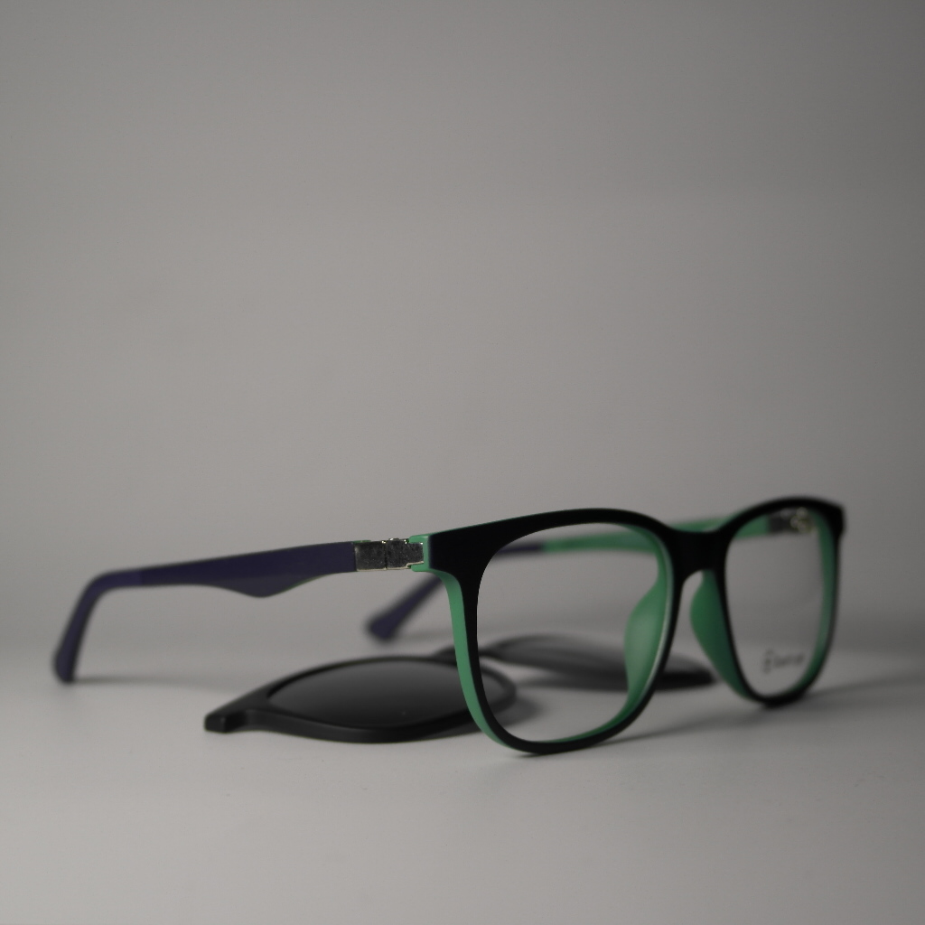 Let's go gyerek - 2502 C2