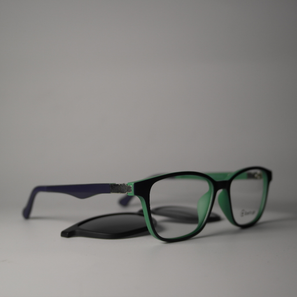 Let's go gyerek - 2504 C2