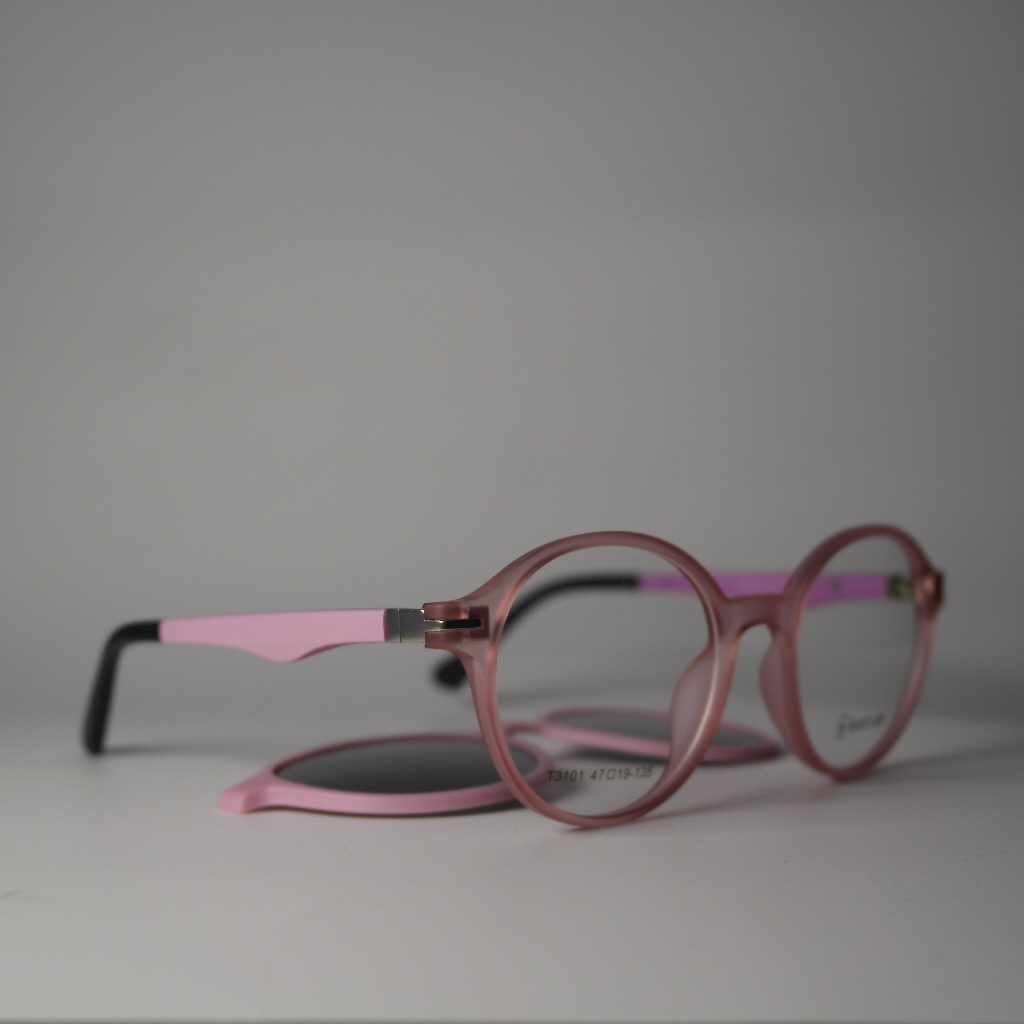 Let's go gyerek - 3101 C8