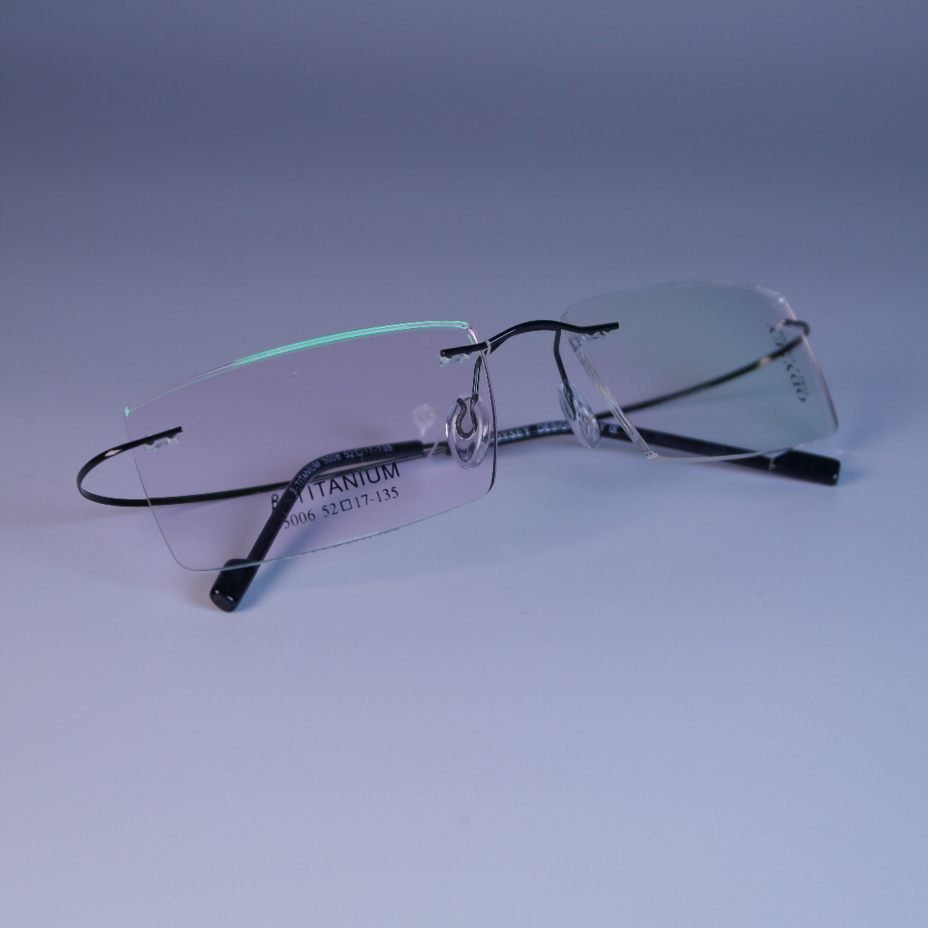 Odysey - 5006 FEKETE