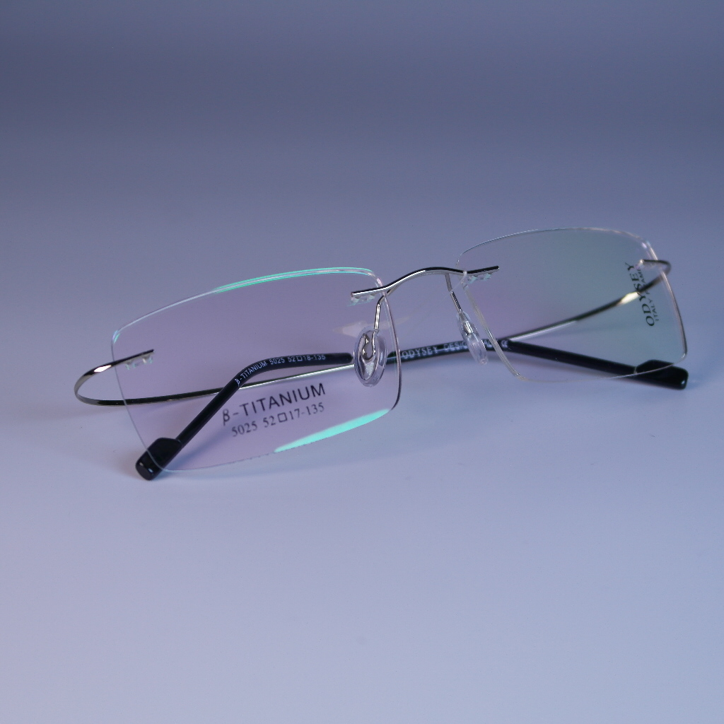 Odysey - 5025 EZÜST