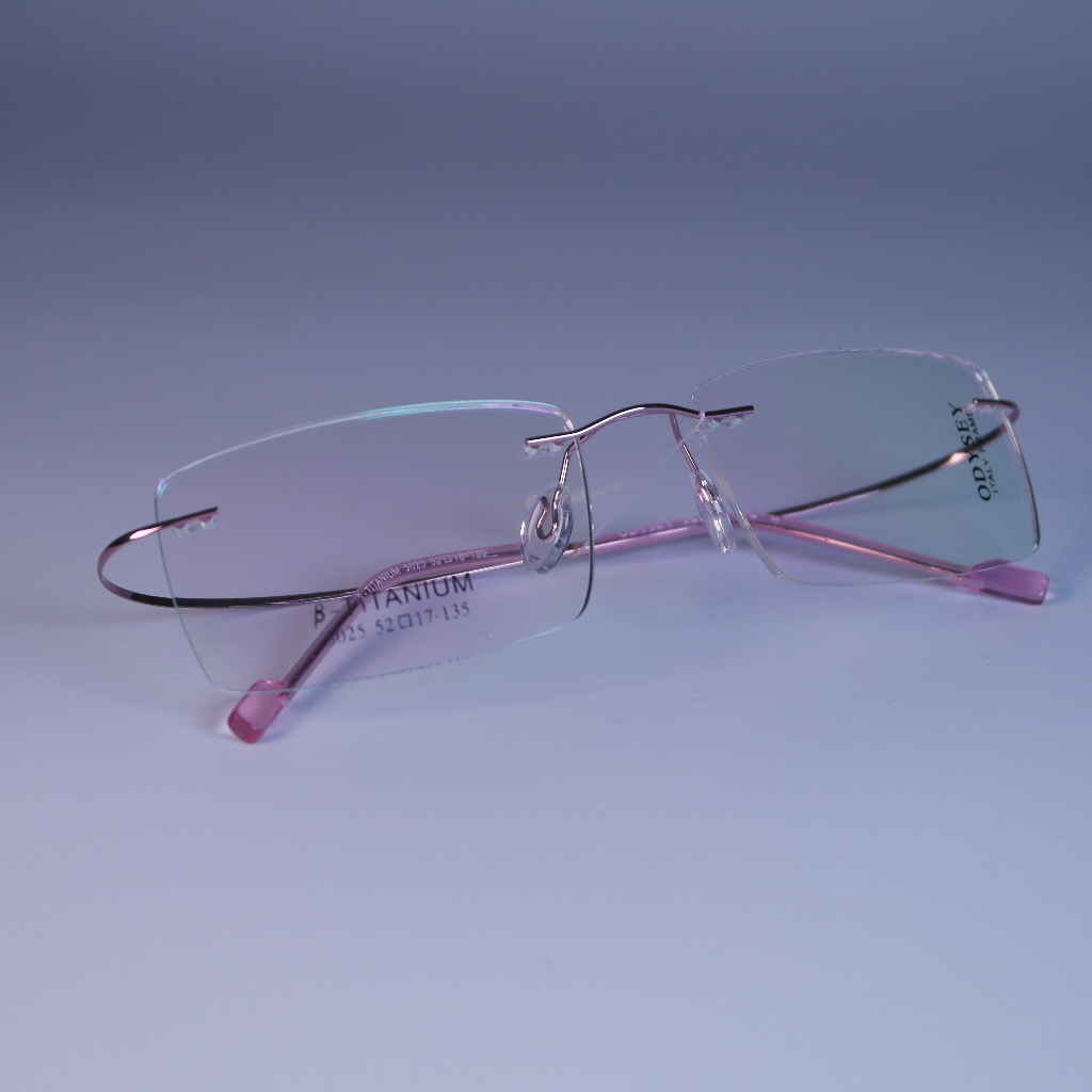 Odysey - 5025 RÓZSASZÍN