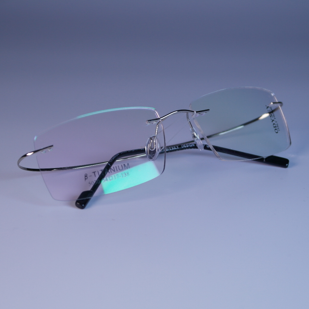 Odysey - 5030 EZÜST