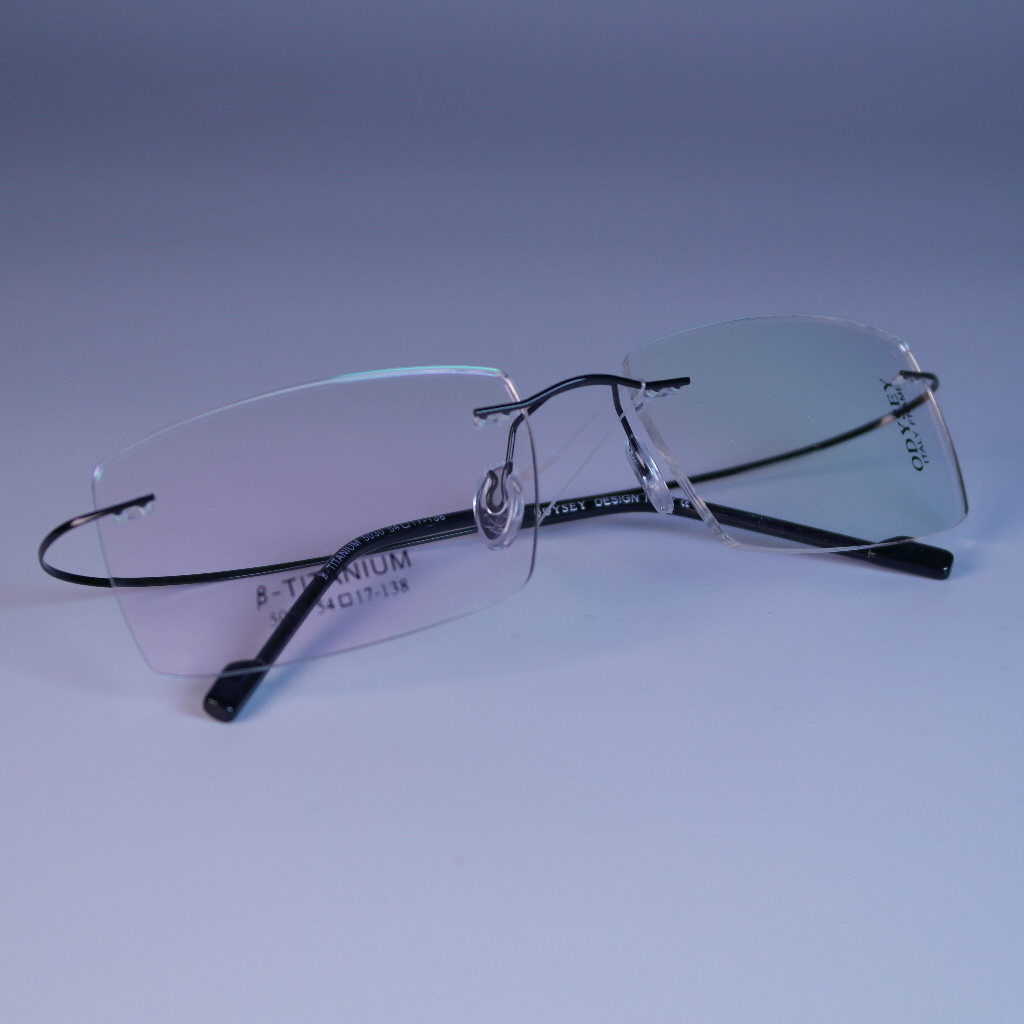 Odysey - 5030 FEKETE