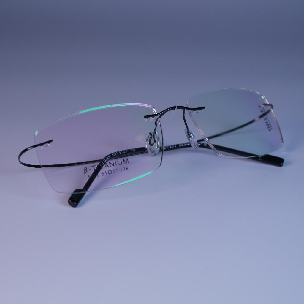 Odysey - 5031 FEKETE