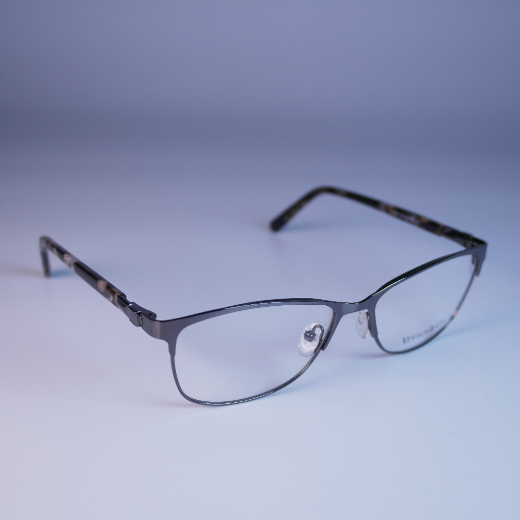 Vivica & Go - 2001 C4