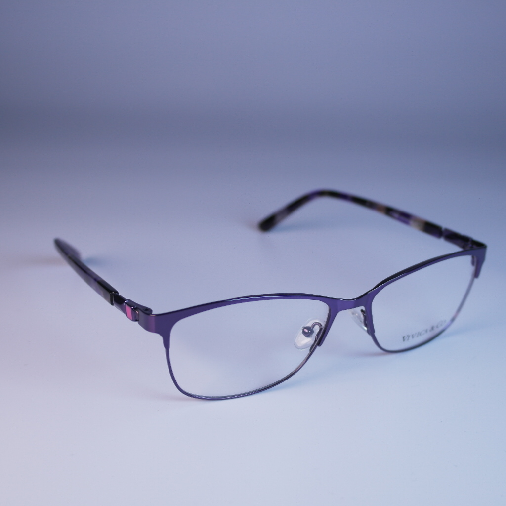 Vivica & Go - 2001 C7