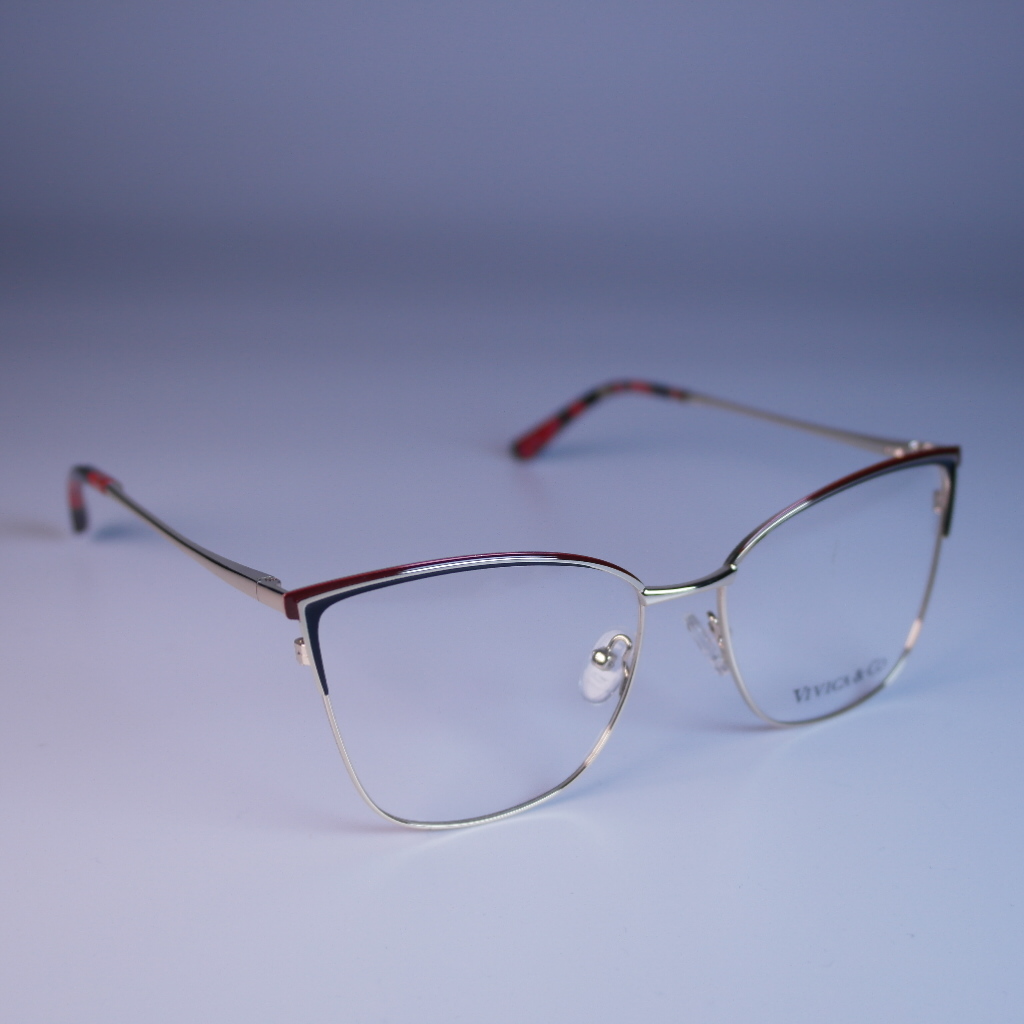 Vivica & Go - 8066 C4