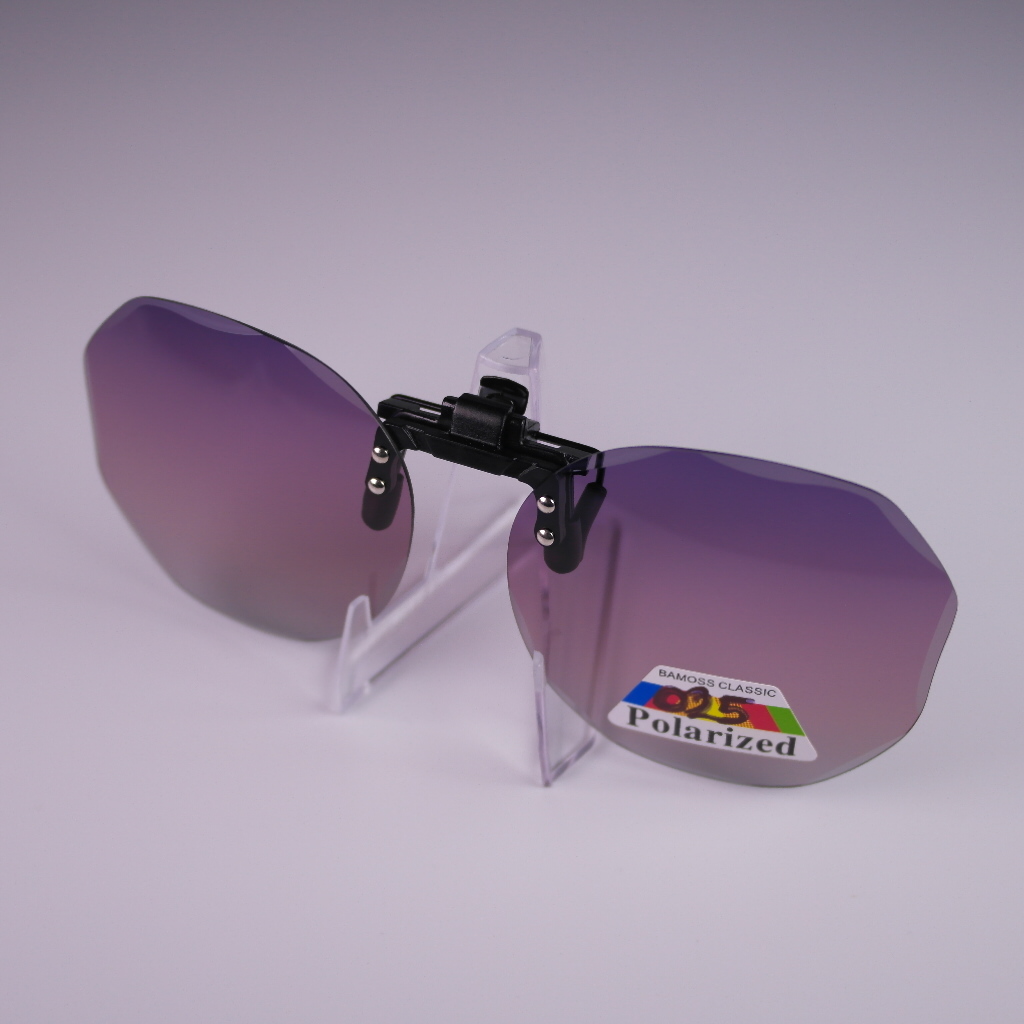 Előtét - 025 LILA PINK SZÜRKE ÁTMENET