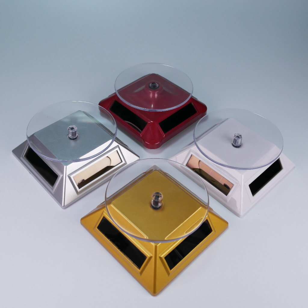 Napelemes display (lapos)