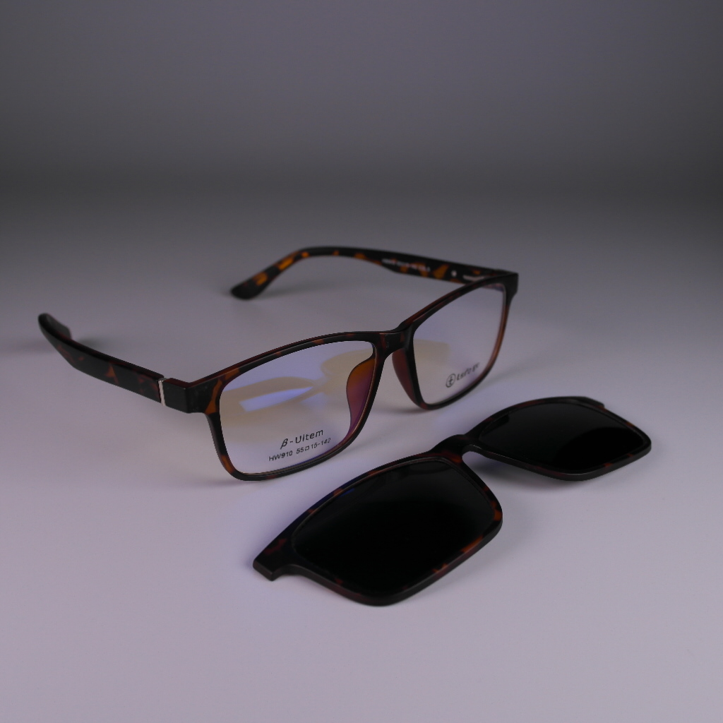 Let’s go – 910 C5
