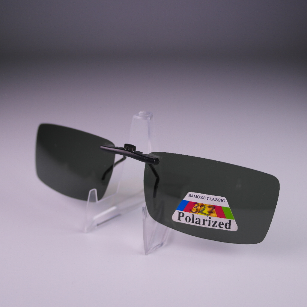 Előtét - 327 ZÖLD (34 MM)