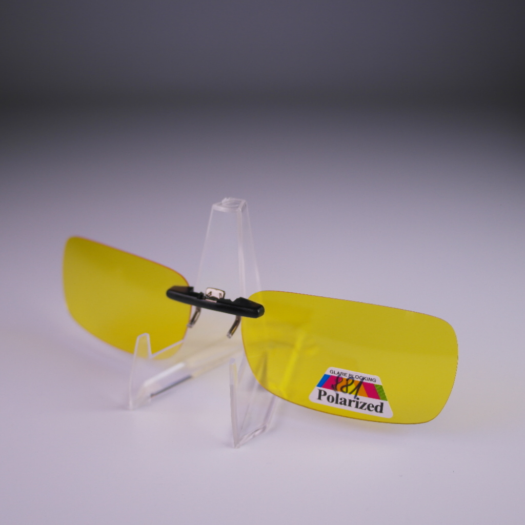 Előtét - 881 SÁRGA (31 MM)