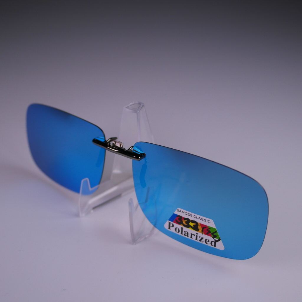 Előtét - 333 KÉK TÜKRÖS (33 MM)