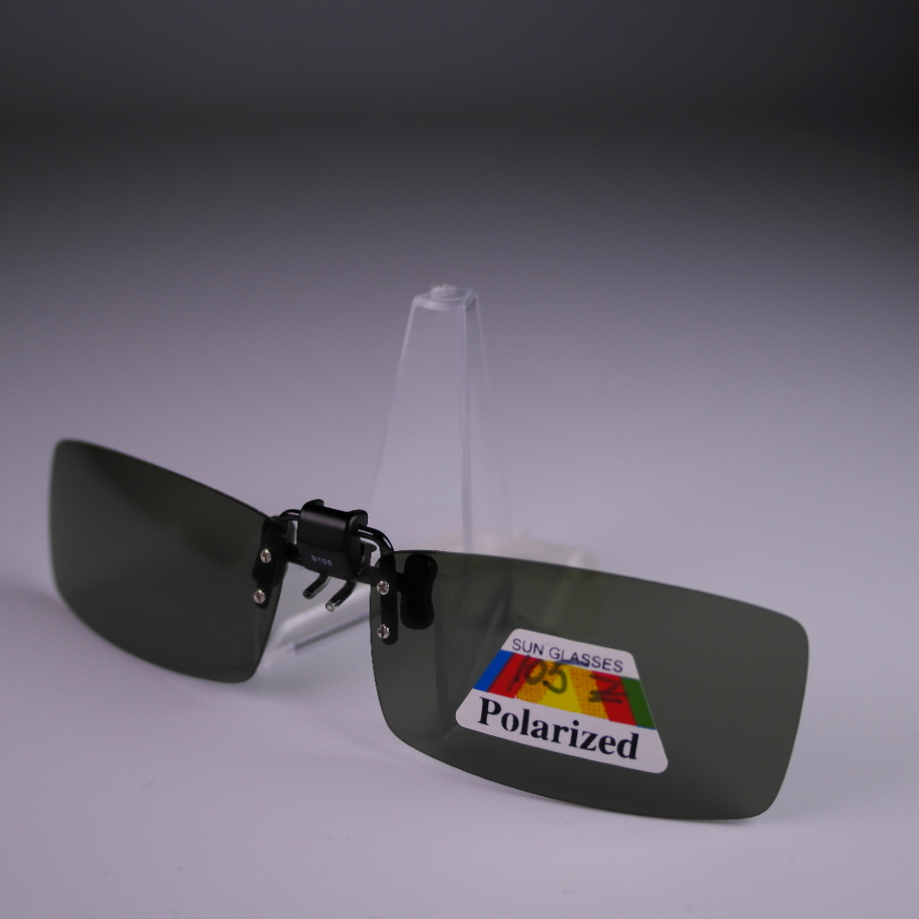 Előtét - 105 ZÖLD (31 MM)