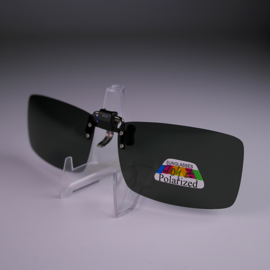 Előtét - 204 ZÖLD (39 MM)