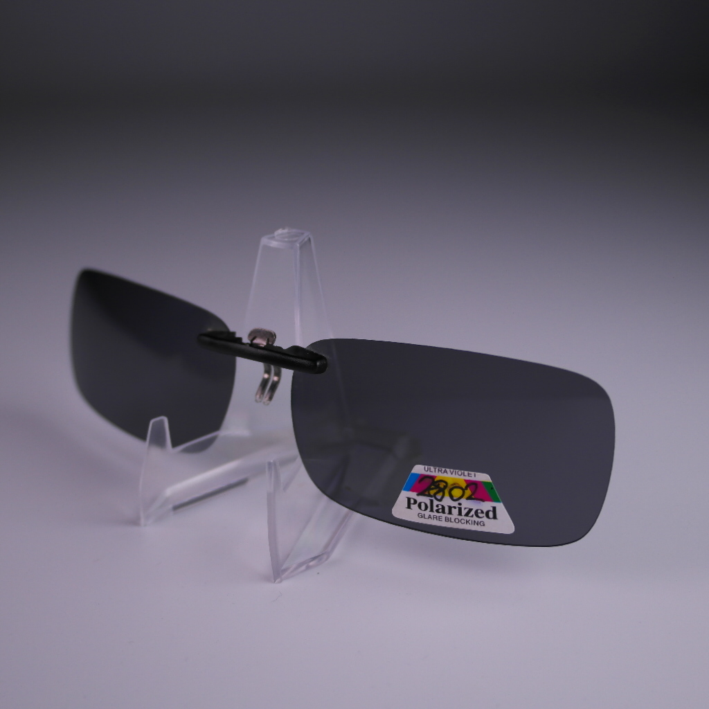 Előtét - 2802 SZÜRKE (33 MM)