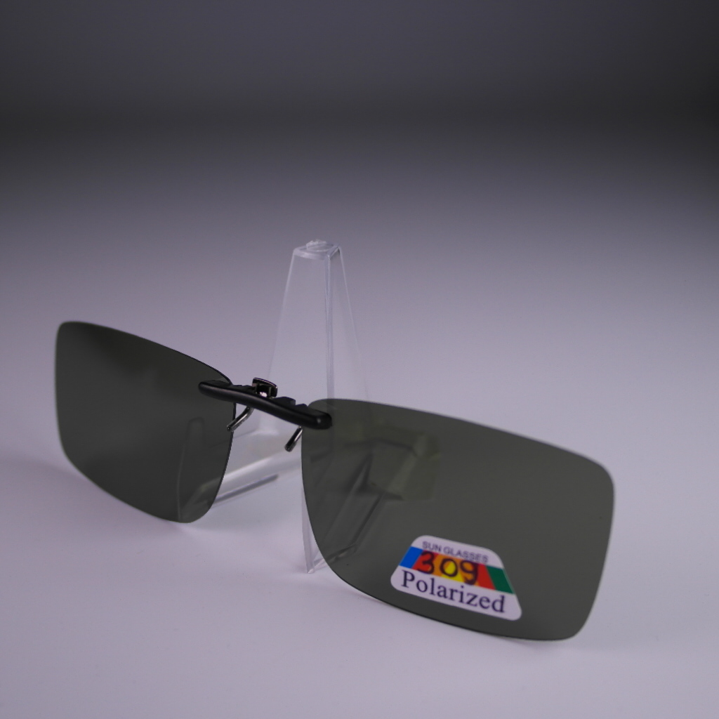 Előtét - 309 ZÖLD (37 MM)