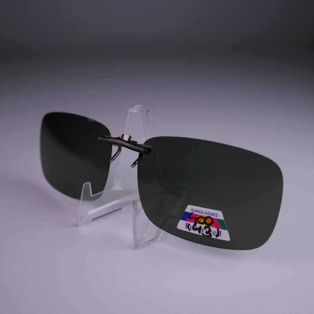 Előtét - 400 ZÖLD (43 MM)
