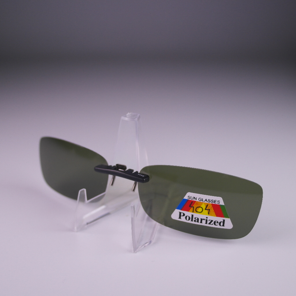 Előtét - 404 ZÖLD ÉS BARNA (33 MM)