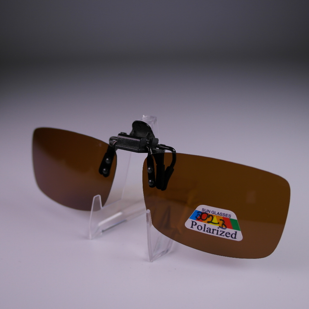 Előtét - 501 BARNA (43 MM)