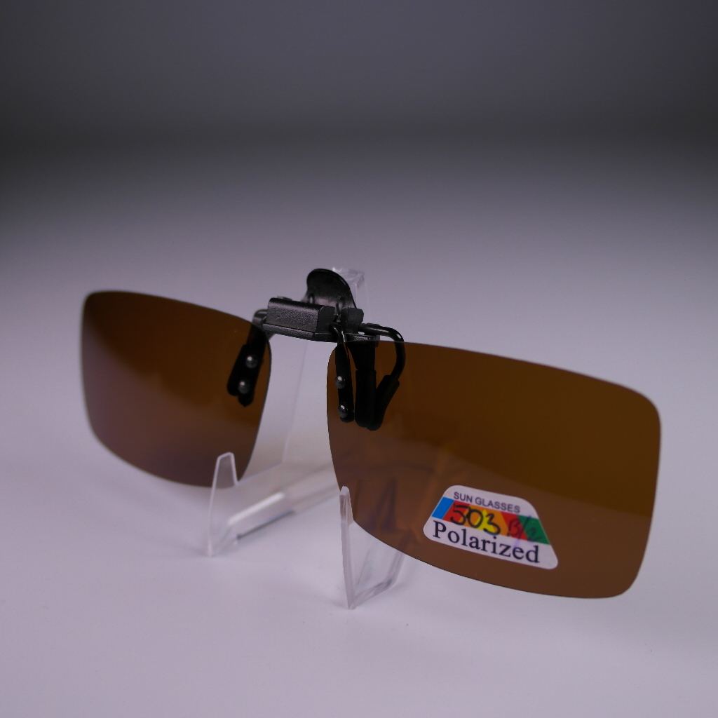 Előtét - 503 BARNA (40 MM)