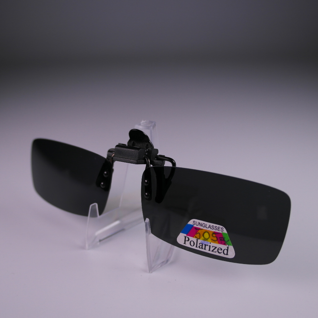 Előtét - 505 SZÜRKE (33 MM)
